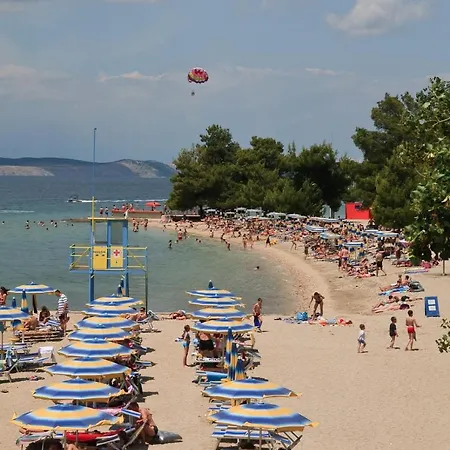 In 13742 * Crikvenica