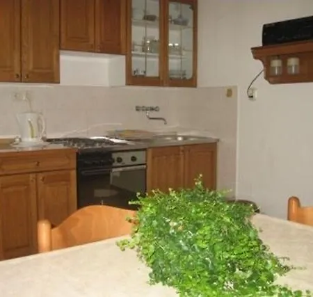In 13742 Apartment Crikvenica