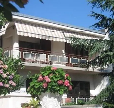 In 13742 Apartment Crikvenica